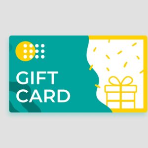 Gift Cards and More